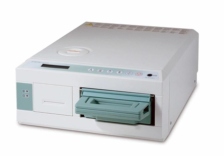 Autoklaw kasetowy SciCan STATIM 5000S