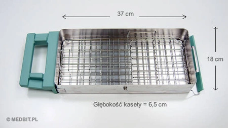 Autoklaw kasetowy SciCan STATIM 5000S