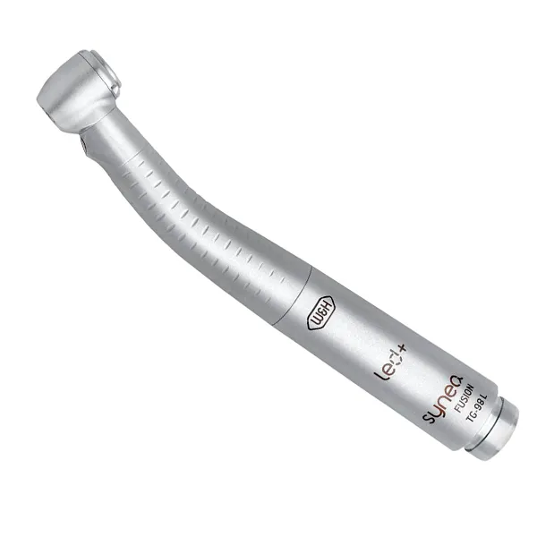 Turbiny Synea Fusion