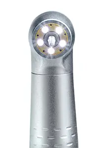 Turbina Synea Vision – z oświetleniem Ring LED+