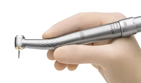 W&H Primea Advanced Air – turbina stomatologiczna