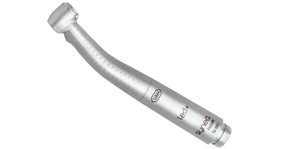 Turbiny Synea Fusion