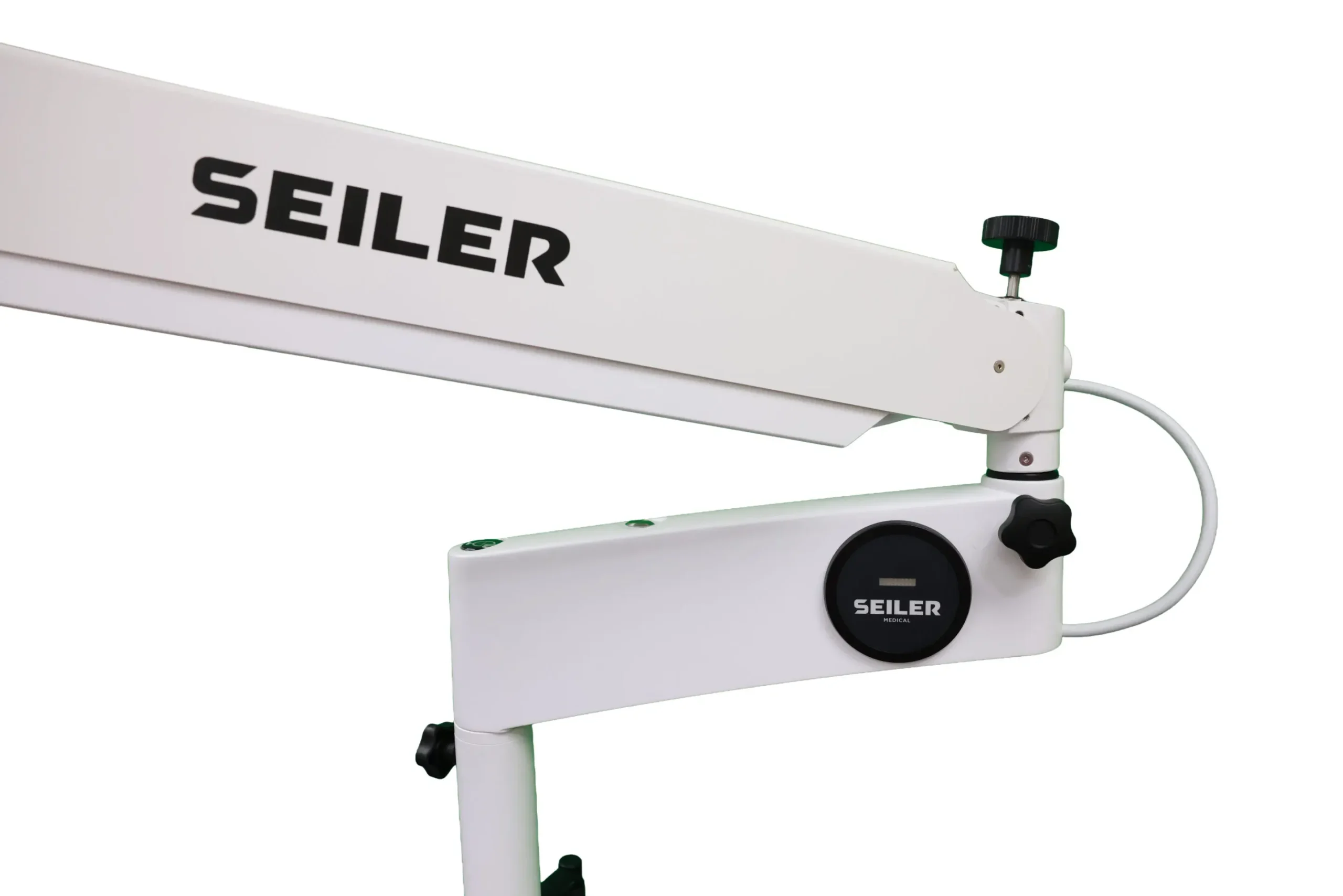 Seiler Alpha Air – mikroskopy stomatologiczne