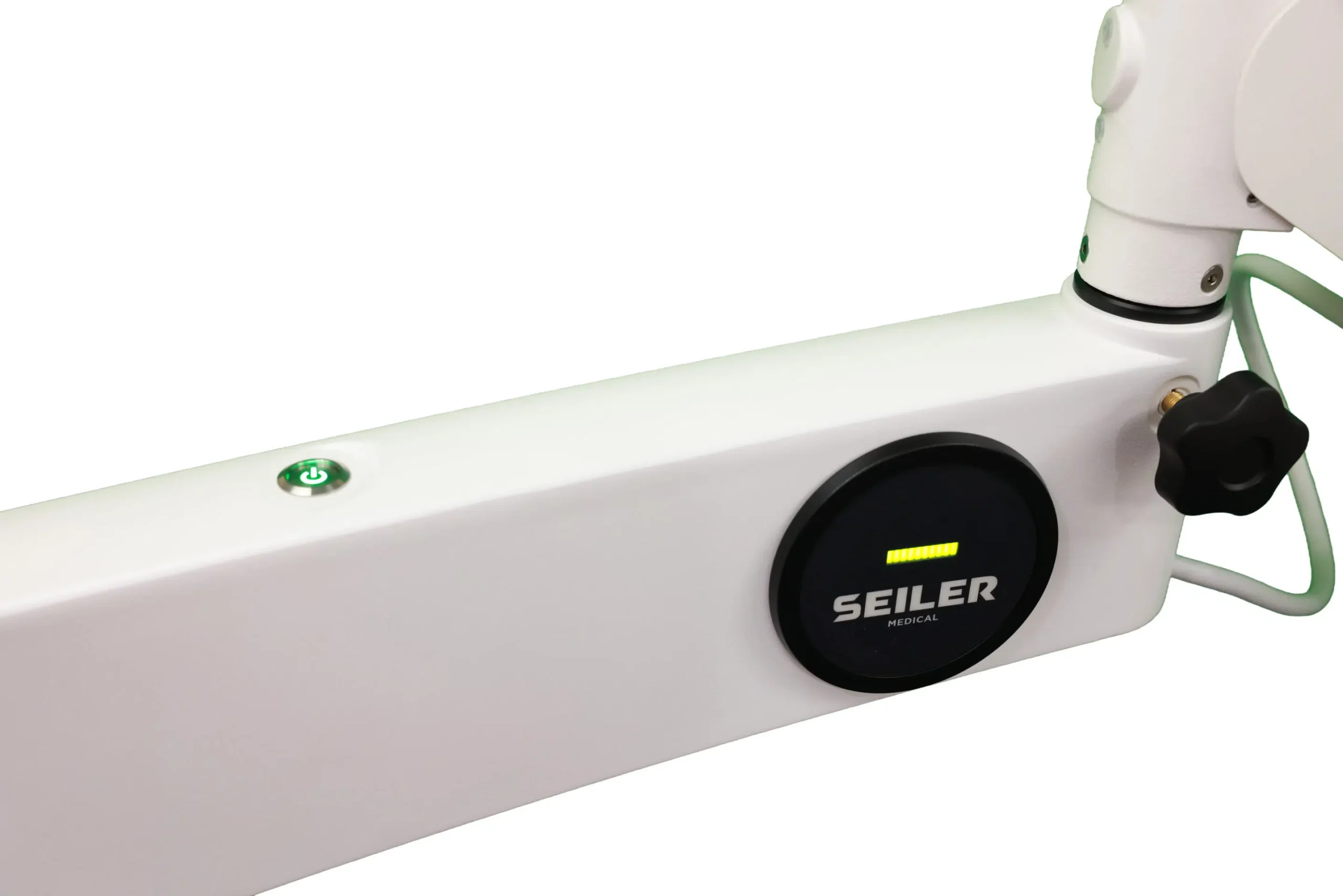 Seiler Alpha Air – mikroskopy stomatologiczne