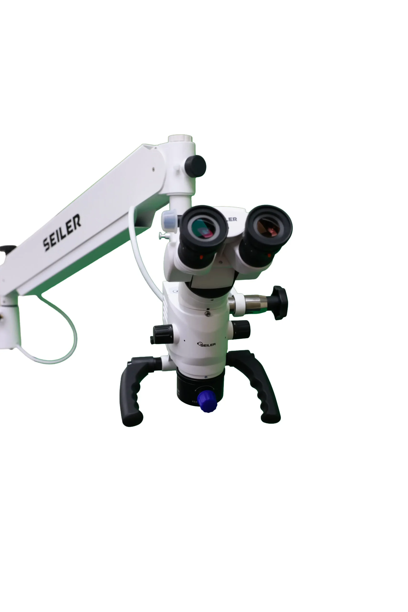 Seiler Alpha Air – mikroskopy stomatologiczne