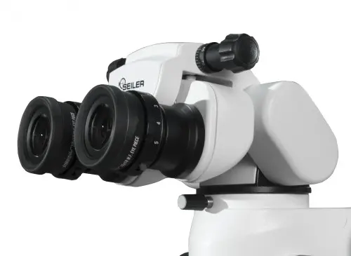 Seiler Alpha Air – mikroskopy stomatologiczne
