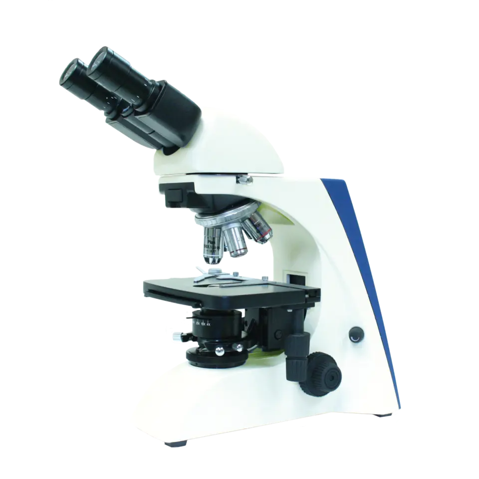 Seiler – mikroskopy optyczne laboratoryjne