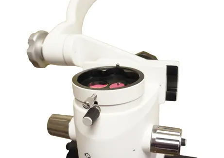 Filtr bariery laserowej Seiler