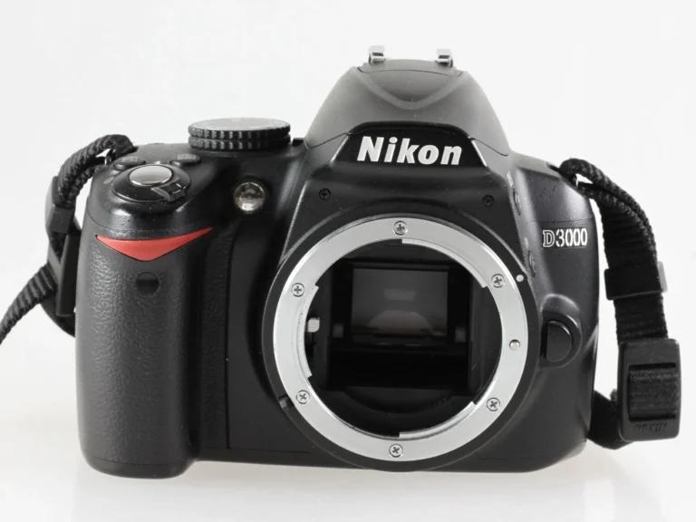 Nikon_Lustrzanka