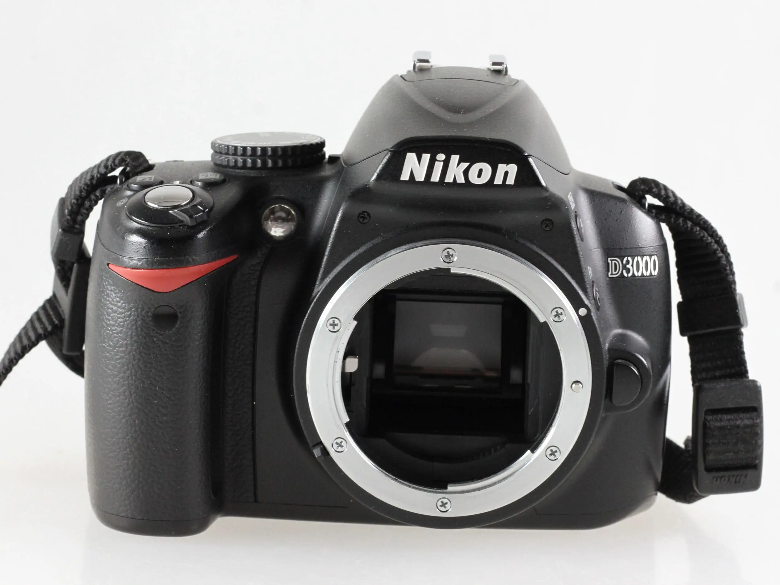 Nikon_Lustrzanka
