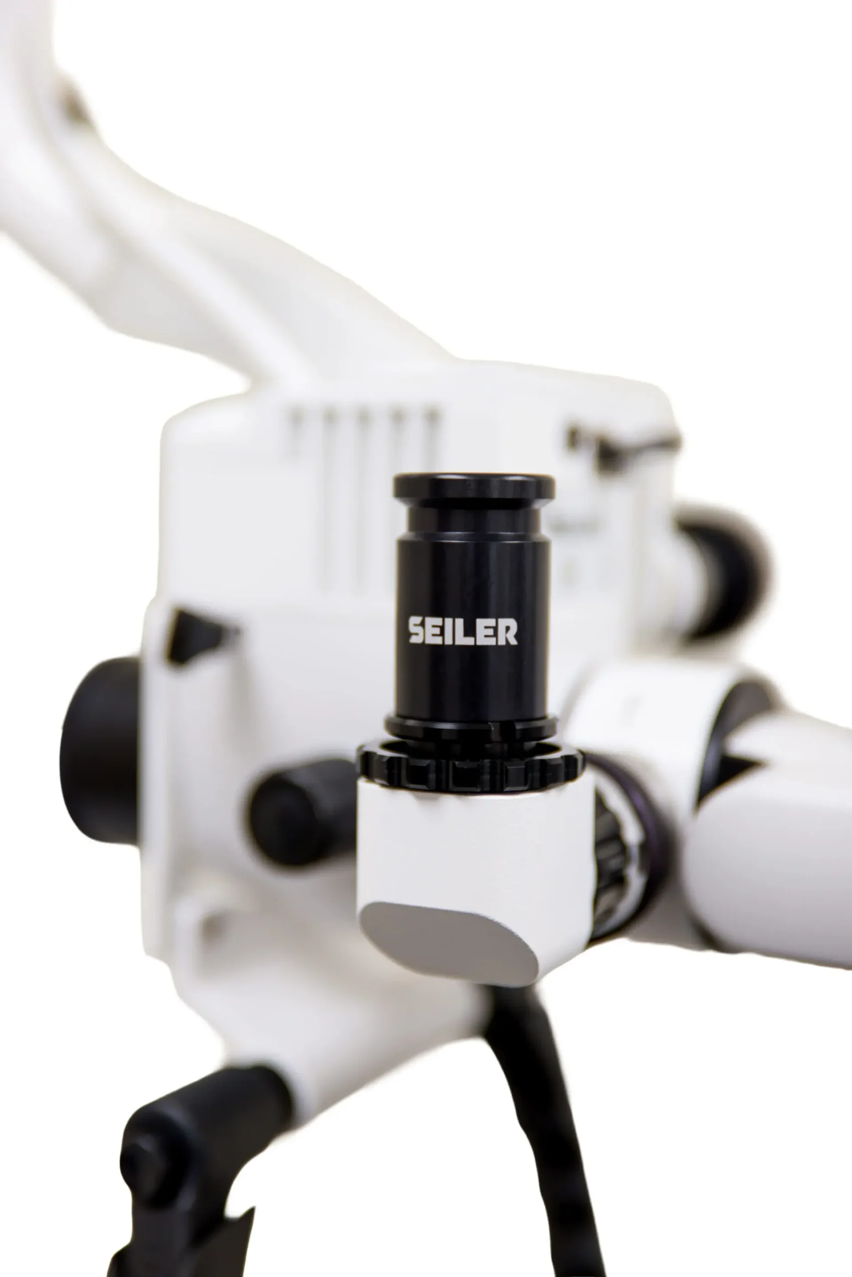 Adapter endoskopowy Seiler