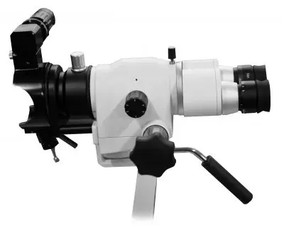 Seiler-Micromanipulator