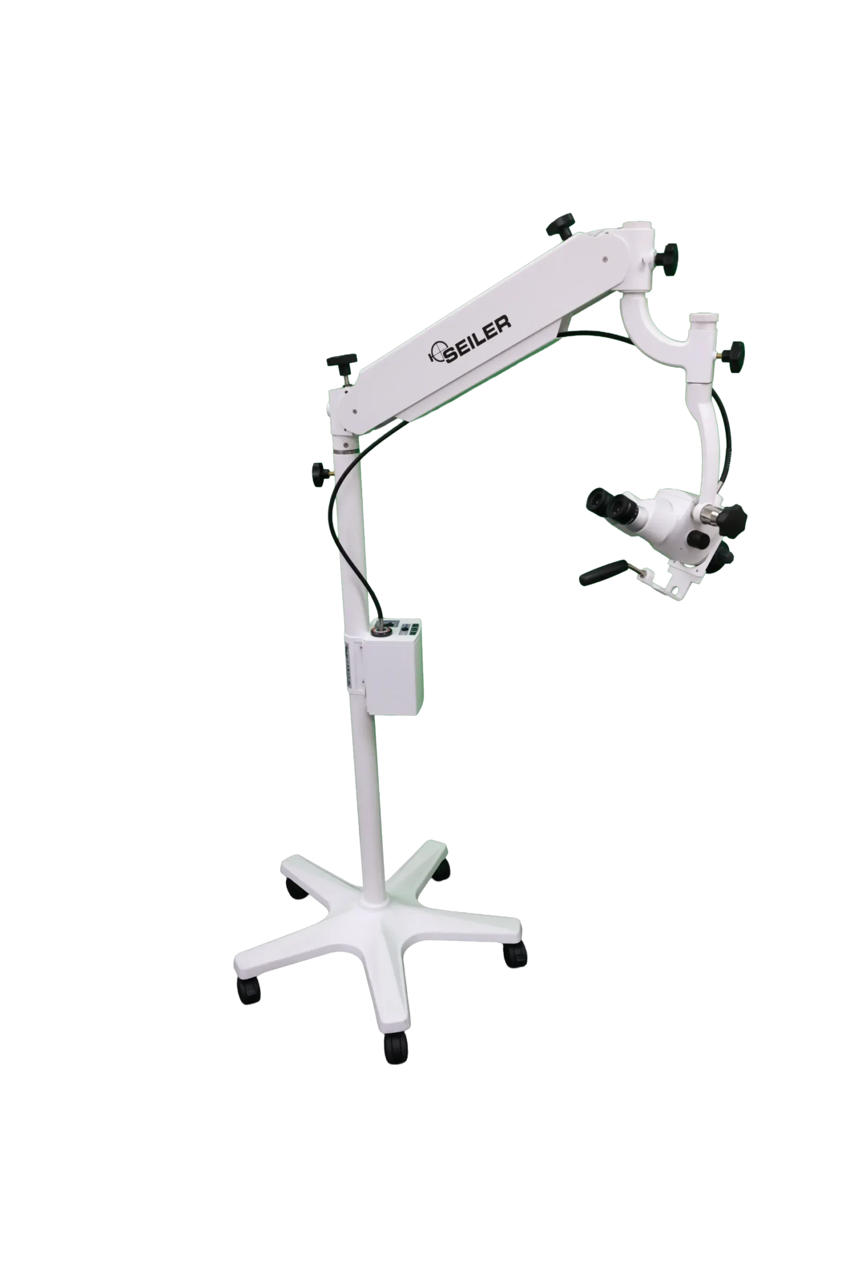 Kolposkopy Seiler 935, 955 i 985