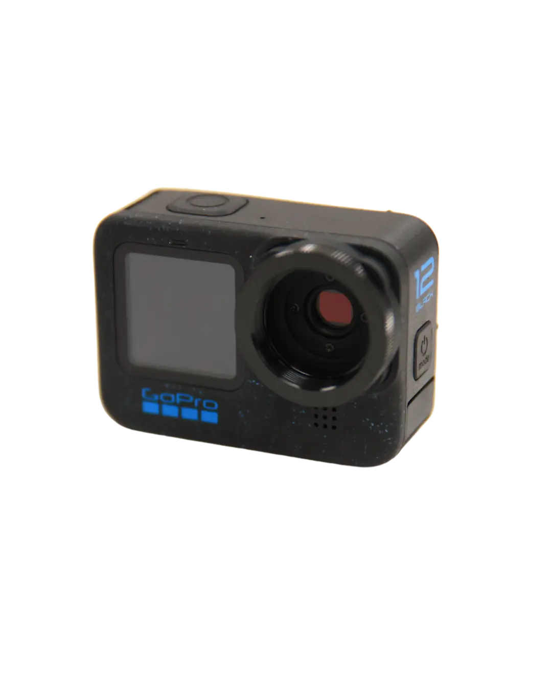 Kamera GoPro HERO12 do mikroskopów Seiler