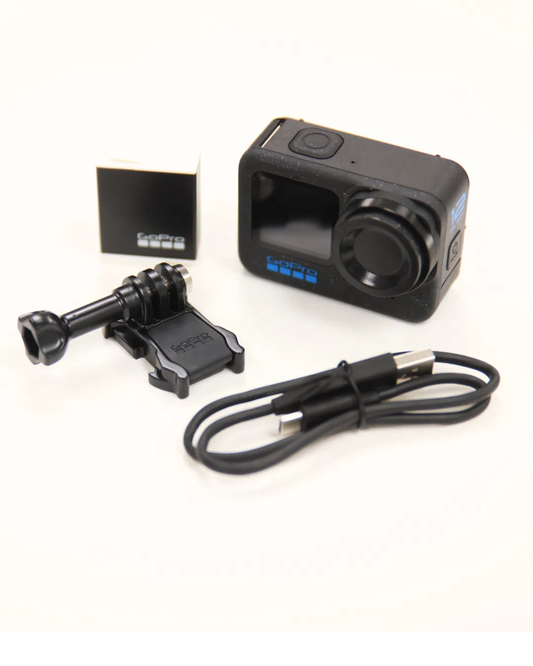 Kamera GoPro HERO12 do mikroskopów Seiler